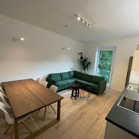City Apartment Messe Graz Amelie 外观 照片