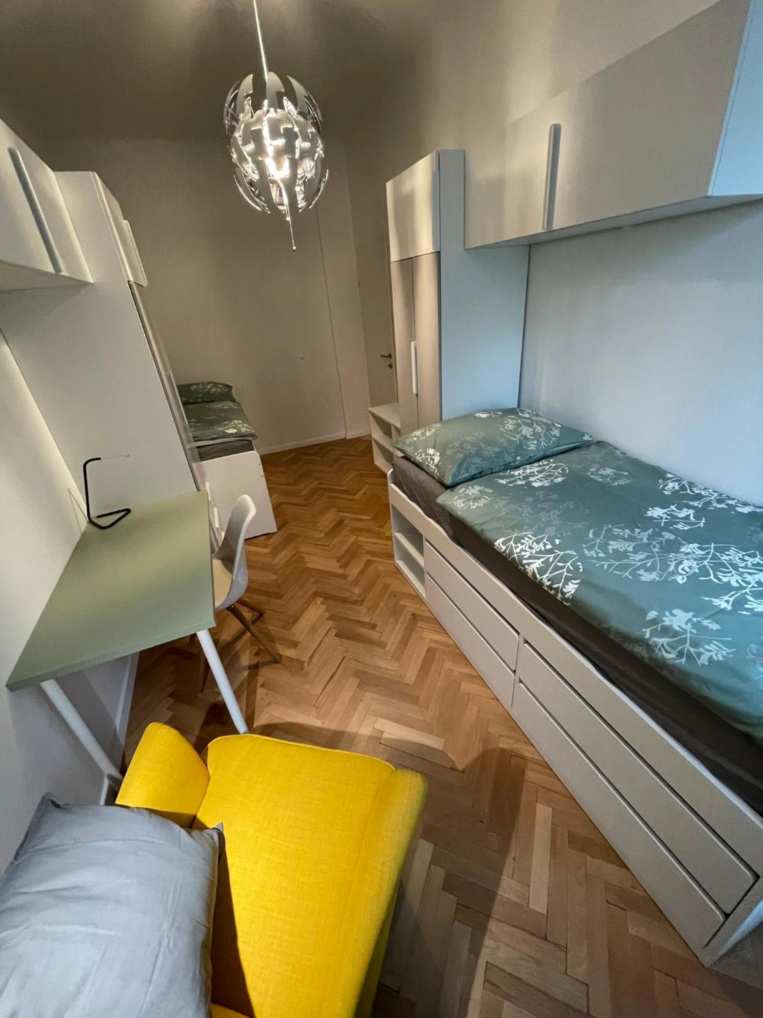 City Apartment Messe Graz Amelie 外观 照片