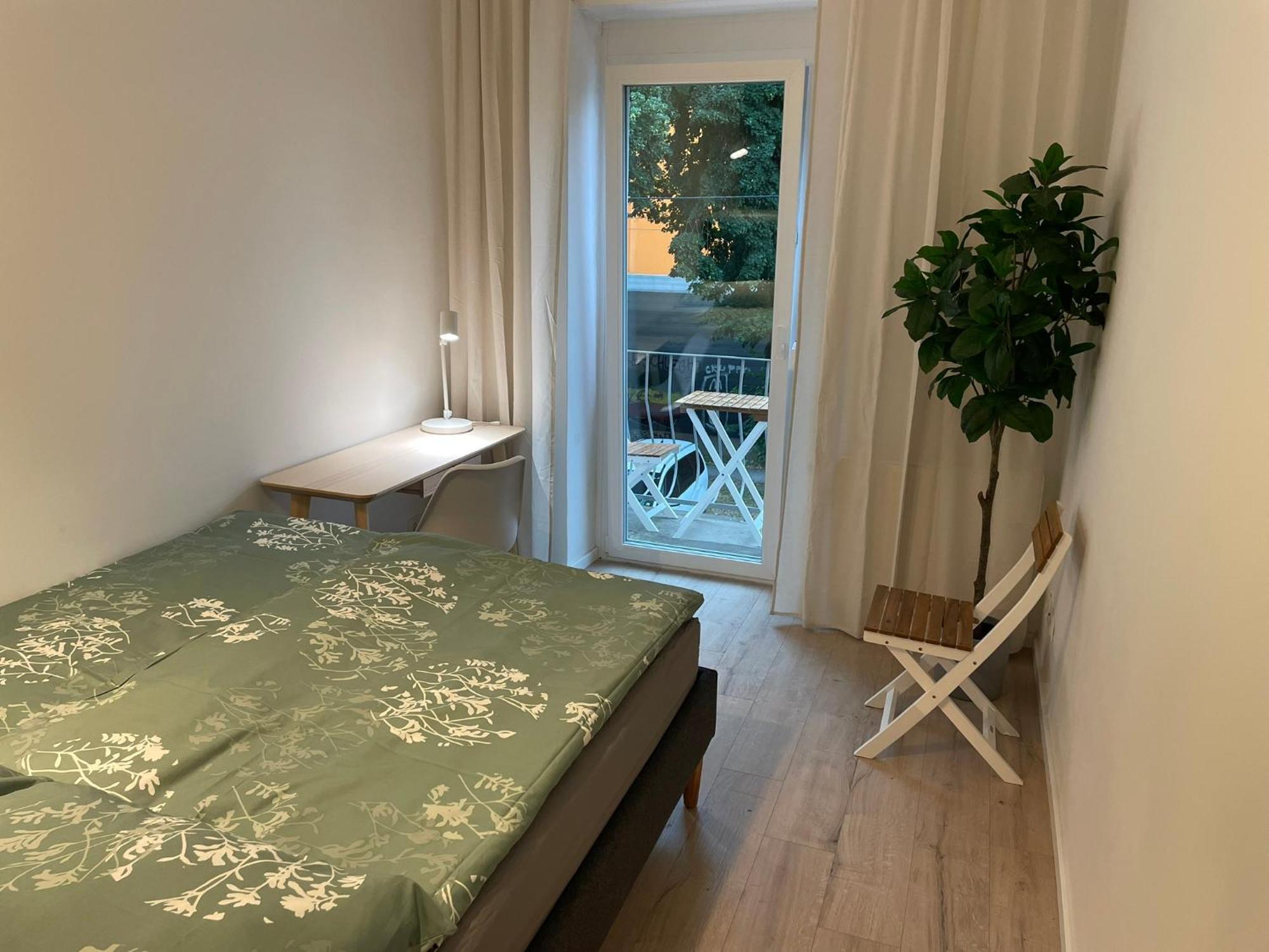 City Apartment Messe Graz Amelie 外观 照片