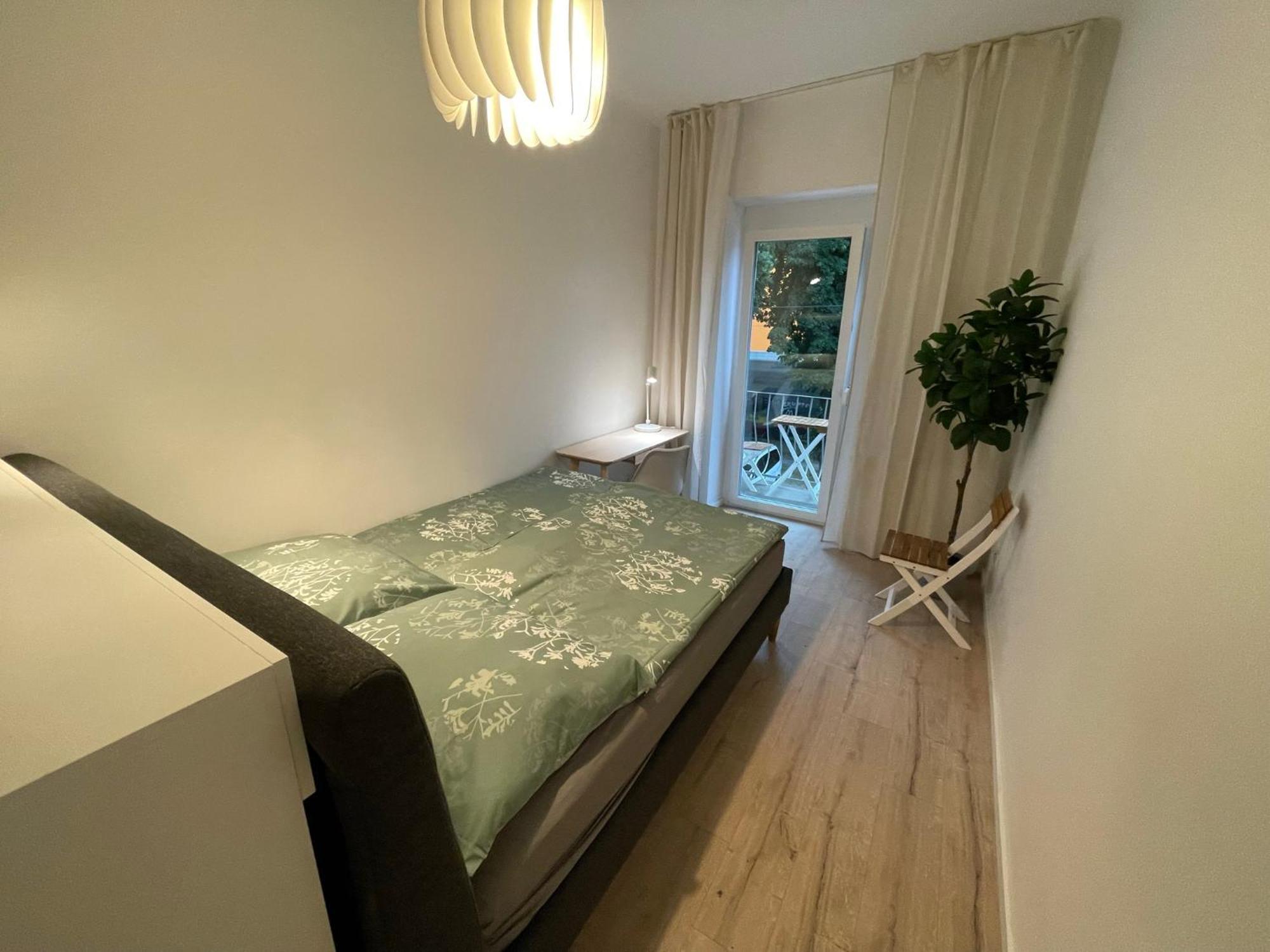City Apartment Messe Graz Amelie 外观 照片